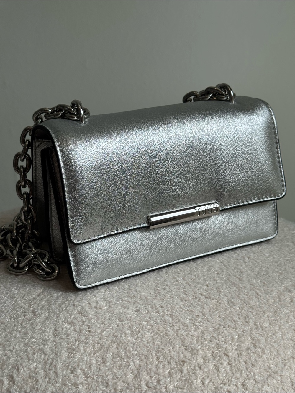 Tous Audree Leather